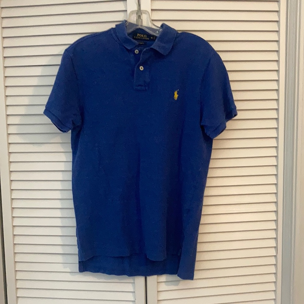 Men’s Polo